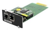 Фото Карта сетевого управления Smartwatt SNMP-MINI, 4503020320002