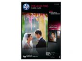 Вид Упаковка бумаги HP Premium Plus Glossy Photo Paper A6 50л 300г/м², CR695A