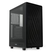 Корпус HSPD M510 Midi Tower Без БП чёрный, M510-TGBK