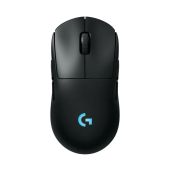 Мышь Logitech G PRO 2 LIGHTSPEED Беспроводная чёрный, 910-007299