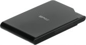 Вид Внешний диск HDD SILICON POWER Stream S03 1 ТБ 2.5" USB 3.1 чёрный, SP010TBPHDS03S3K