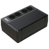 Photo ИБП Tripp Lite AVR Series 800VA, Brick, AVRX800UD