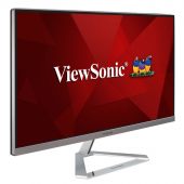 Монитор Viewsonic VX2776-4K-MHD 27" IPS Серый, VX2776-4K-MHD