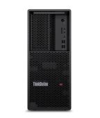 Фото Рабочая станция Lenovo ThinkStation P3 Tower, 30GUA3XTCH