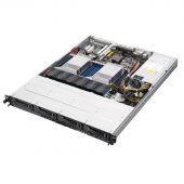 Photo Серверная платформа Asus RS500-E8-PS4 V2 4x3.5&quot; 1U, 90SV03MB-M17CE0