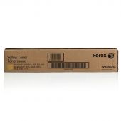 Photo Тонер Xerox DocuColor 240/242/250/252/260 Лазерный Желтый 34000стр (2шт.), 006R01450