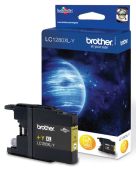 Картридж Brother LC1280XLY Струйный Желтый, LC1280XLY