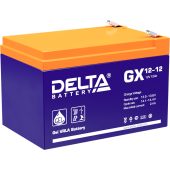 Батарея для ИБП Delta GX, GX 12-12