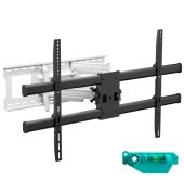 Кронштейн для телевизора ONKRON M10-BW настенный, 4262392442998