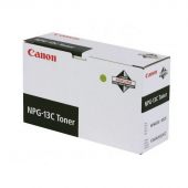 Вид Тонер-картридж Canon NPG-13 Лазерный Черный 9500стр, 1384A002
