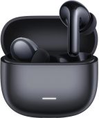 Наушники XIAOMI Buds 8 Lite чёрный, BHR08OMGL