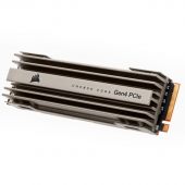 Диск SSD Corsair MP600 CORE M.2 2280 1TB PCIe NVMe 4.0 x4, CSSD-F1000GBMP600COR