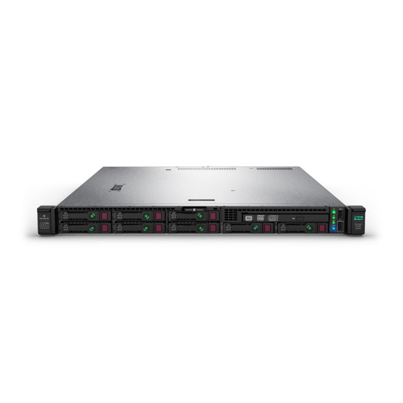 Картинка - 1 Сервер HP Enterprise Proliant DL325 Gen10 2.5&quot; Rack 1U, P16696-B21