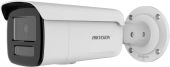 Камера видеонаблюдения HIKVISION DS-2CD2T43G2-4LI 1920 x 1080 2.8мм F1.6, DS-2CD2T43G2-4LI(2.8MM)