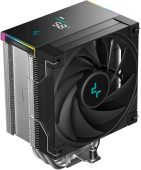 Кулер DeepCool AK500S Digital SE 120 мм, R-AK500S-BKADMN-GJD