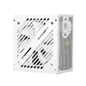 Блок питания для ПК HSPD ATX 80 PLUS Bronze 750 Вт, HSI-750BS-WH