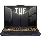 Вид Игровой ноутбук Asus TUF Gaming A16 FA607PV-N3035 16" 1920x1200 (WUXGA), 90NR0IX3-M001T0