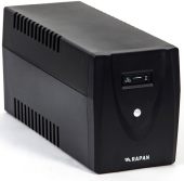 ИБП Бастион RAPAN-UPS 1500 1500 ВА, Tower, RAPAN-UPS 1500