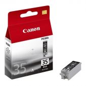 Вид Картридж Canon PGI-35 Струйный Черный 191стр, 1509B001