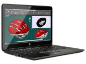 Фото Мобильная рабочая станция HP ZBook 14 G2 14" 1920x1080 (Full HD), M4R30EA