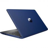 Вид Ноутбук HP 15-db1016ur 15.6" 1366x768 (WXGA), 6LD49EA