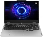 Фото Ноутбук Lenovo LOQ 15IRX10 15.6" 1920x1080 (Full HD), 83JE002BRK