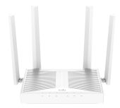 Точка доступа Cudy AP1300D 2.4 и 5 ГГц, 867Mb/s, AP1300D