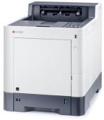 Вид Принтер Kyocera ECOSYS P6235cdn A4 лазерный цветной, 1102TW3NL1