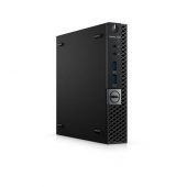 Photo Настольный компьютер Dell Optiplex 7040 Mini PC, 7040-0132