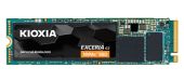 Диск SSD KIOXIA (Toshiba) Exceria G2 M.2 2280 500 ГБ PCIe 3.0 NVMe x4, LRC20Z500GG8