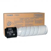 Вид Тонер-картридж Konica-Minolta TN-118 Лазерный Черный 12000стр, A3VW050