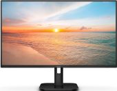 Монитор Philips 24E1N2100D 23.8" IPS чёрный, 24E1N2100D