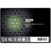 Вид Диск SSD SILICON POWER Slim S56 2.5" 240 ГБ SATA, SP240GBSS3S56B25RM