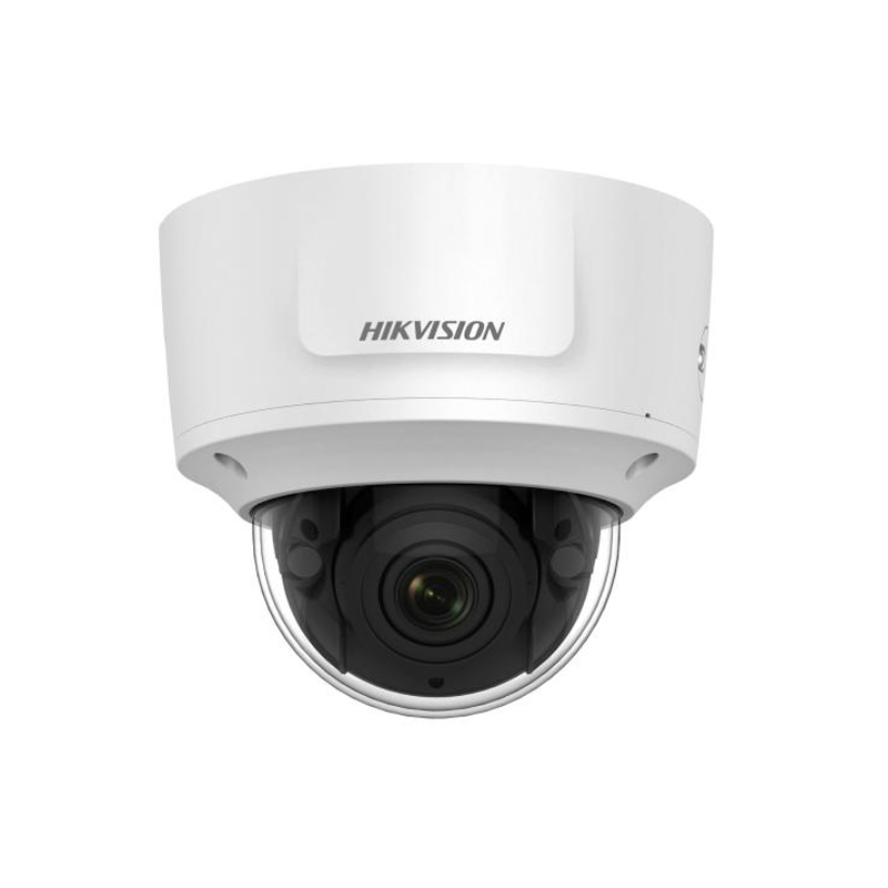 Картинка - 1 Камера видеонаблюдения HIKVISION DS-2CD3725 1920 x 1080 2.8-12мм F1.4, DS-2CD3725FHWD-IZS (2.8-12mm)