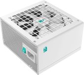 Блок питания для ПК DeepCool PF500X WH ATX 80 PLUS Bronze 500 Вт, R-PF500X-HD0W-WGEU