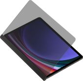 Чехол-крышка Samsung Privacy Screen чёрный поликарбонат, EF-NX712PBEGRU