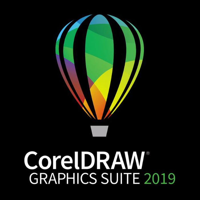 Картинка - 1 Право пользования Corel CorelDRAW Graphics Suite 2019 Рус. 1 Lic Бессрочно, LCCDGS2019ML