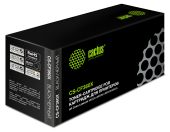 Тонер-картридж CACTUS 508X Лазерный Черный 12500стр, CS-CF360X