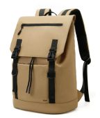 Рюкзак Acer OBG406 15.6" бежевый полиэстер, ZL.OTH11.02D
