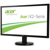 Вид Монитор Acer K242HLbd 24" TN чёрный, UM.FW3EE.001