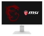 Монитор MSI PRO MP243XW 23.8&quot; IPS белый, 9S6-3PB5CH-075