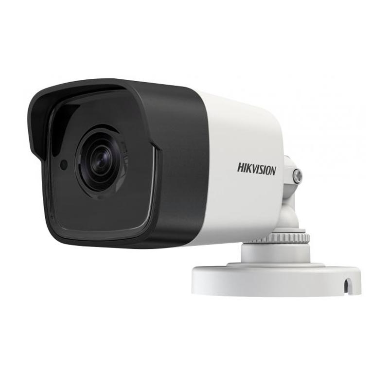 Картинка - 1 Камера видеонаблюдения HIKVISION DS-2CE16H5 2560 x 1944 3.6мм, DS-2CE16H5T-ITE (3.6 MM)