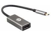 Переходник vcom CU423T USB Type C (M) -> HDMI (F) 0.1 м, CU423T