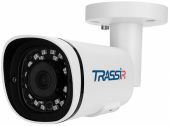 Камера видеонаблюдения Trassir TR-D2151IR3 2592 x 1944 3.6мм F1.8, TR-D2151IR3