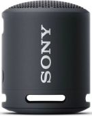 Фото Портативная акустика Sony SRS-XB13B , цвет - чёрный, SRS-XB13B