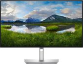 Монитор Dell U2725QE 27" WLED IPS чёрный, U2725QE