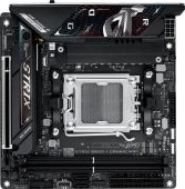 Фото Материнская плата Asus ROG STRIX B850-I GAMING WIFI mITX AM5, ROG STRIX B850-I GAMING WIFI