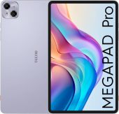 Планшет Tecno MegaPad ProT1201 12" 2000x1200, T1201 128+8 AURORA PURPLE