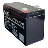 Батарея для ИБП SVC 12В, AV9-12