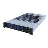 Серверная платформа Gigabyte R282-G30 12x3.5&quot; Rack 2U, R282-G30
